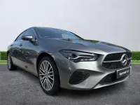 Used Mercedes CLA200 Executive 2024 Grey Coupe