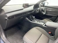 Used Mazda 3 Exclusive-Line 2025 Grey Hatchback