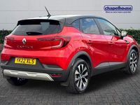 Second-hand Renault Captur LIMITED 2022 SUV