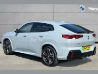 Used BMW iX2 M Sport 230 kW (313 HP) 2024 Grey SUV