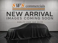 Used Vauxhall Movano 2021 White