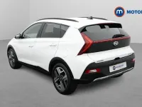 Used Hyundai Bayon Premium 120 HP (88 kW) 2024 SUV