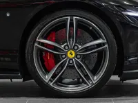 Usado Ferrari Roma 620 CV (456 kW) 2023 Negro Coupe
