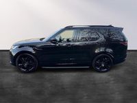 Used Land Rover Discovery 5 S 2023 Black SUV