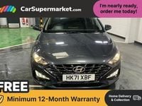 Used Hyundai i30 SE 120 HP (88 kW) 2024 Hatchback