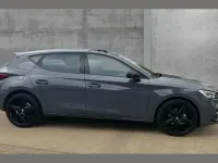 Used Seat Leon Black Edition 272 HP (200 kW) 2026 Grey Hatchback