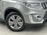 Used Suzuki Vitara SZ-T 116 HP (85 kW) 2024 Grey SUV