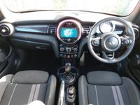 used Mini Cooper S Hatch 2.0Sport II 3dr [Comfort Pack]