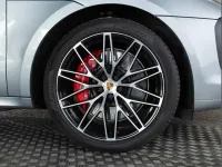 Used Porsche Macan GTS 440 HP (323 kW) 2022 Silver SUV