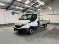 Used Iveco Daily 2022 White Cabriolet