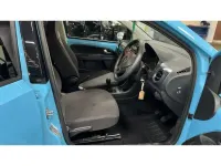 Used VW up! Black Edition 2023 Blue Hatchback