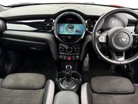 Used Mini Cooper S Hatch 176 HP (129 kW) 2023 Red Hatchback