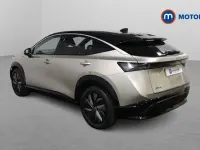 Used Nissan Ariya Evolve 160 kW (218 HP) 2026 SUV