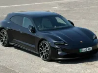 Used Porsche Taycan 11 kW (15 HP) 2023