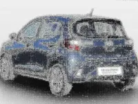 New Hyundai i10 Advanced 63 HP (46 kW) 2026 Grey Hatchback