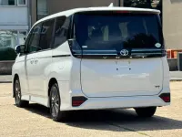 Used Toyota Voxy 2026 MPV