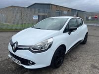 used Renault Clio IV 