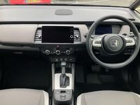 Used Honda Jazz Hybrid 109 HP (80 kW) 2023 Hatchback