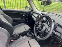 used Mini Cooper Hatch 1.53d 134 BHP