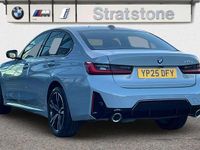 Used BMW 330e M Sport 288 HP (211 kW) 2025 Grey