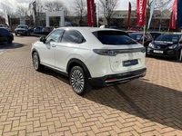 Used Honda e:Ny1 Elegance 150 kW (204 HP) 2024 White SUV