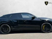 Used Lamborghini Urus 800 HP (588 kW) 2026 Black SUV