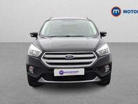 Used Ford Kuga Zetec 120 HP (88 kW) 2019 SUV