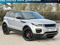 Used Land Rover Range Rover evoque SE 179 HP (131 kW) 2018 Hatchback