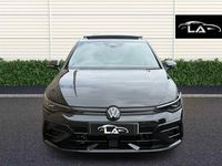 New VW Golf VIII Black Edition 2026 Black Hatchback