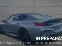 Used BMW 840 Comfort Edition 335 HP (246 kW) 2019 Coupe