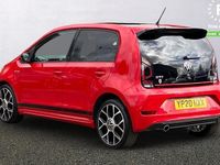 Used VW up! GTI 116 HP (85 kW) 2023 Hatchback