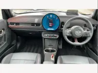 Used Mini Cooper Sport 156 HP (114 kW) 2024 Legend grey Hatchback