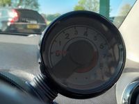 Used Citroën C1 VTR Sport 68 HP (50 kW) 2013 Blue Hatchback