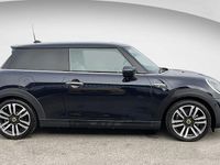 Usado Mini Cooper Level 3 135 kW (184 CV) 2023 Utilitario