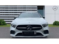 used Mercedes A180 A-ClassAMG Line Executive Edition 4dr Auto Petrol Saloon