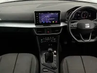 Used Seat Tarraco SE Technology 150 HP (110 kW) 2021 Grey SUV