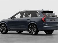 New Volvo XC90 Ultra 250 HP (183 kW) 2025 Denim blue SUV