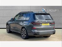 Used BMW X7 M Sport 523 HP (384 kW) 2023 Grey SUV