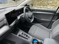 Used VW Golf VIII Match 204 HP (150 kW) 2025 Black Hatchback