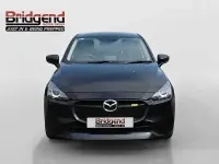 Used Mazda 2 Center-Line 116 HP (85 kW) 2024 Black Hatchback
