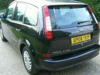 Used Ford C-MAX 2004 MPV