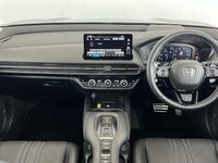 Used Honda ZR-V Advance 184 HP (135 kW) 2026 SUV