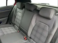 Used VW Golf VIII GTI 261 HP (191 kW) 2026 Red Hatchback