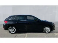 Nuevo Skoda Scala SE L 150 CV (110 kW) 2026 Negro Utilitario
