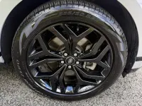 Used Land Rover Range Rover evoque 204 HP (150 kW) 2022 Silver SUV