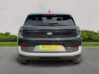 Used Ford Explorer Extended Range 210 kW (286 HP) 2025 Black SUV