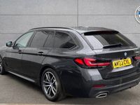 used BMW 530 5 Series e M Sport Touring 2.0 5dr