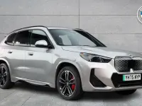 Used BMW iX1 M Sport 147 kW (201 HP) 2025 Silver SUV