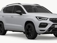 Used Seat Ateca Xperience 150 HP (110 kW) 2025 White SUV