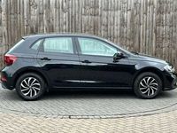 used VW Polo MK6 Facelift (2021) 1.0 TSI 95PS Life